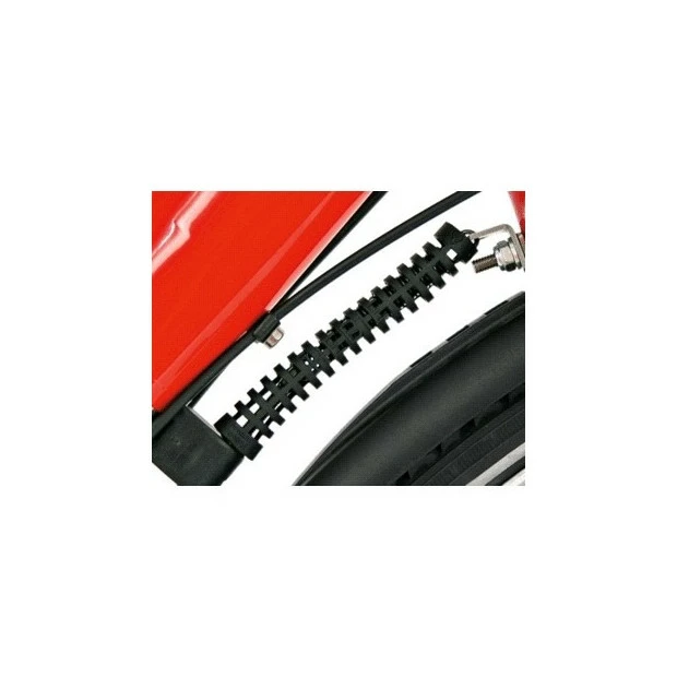 Rappel De Direction Hebie 695 (cadre Ø 32/62 Mm) 1 Rappel De Direction Hebie 695 (cadre Ø 32/62 Mm)