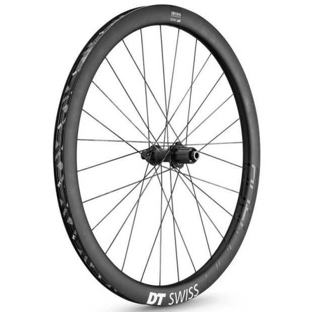 Dt-swiss Roue Arrière Gravel Electrique DT Swiss HGC 1400 Spline Disque 12x148 Mm Boost Shimano 11V 1 Dt-swiss Roue Arrière Gravel Electrique DT Swiss HGC 1400 Spline Disque 12x148 Mm Boost Shimano 11V