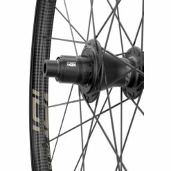 Roue Arrière Gravel Zipp 101 XPLR 12x142mm 700x27C Corps De Roue Libre SRAM XDR 12V Sable -Vélos Soldes roue arriere gravel zipp 101 xplr 12x142mm 700x27c corps de roue libre sram xdr 12v sable 2