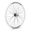 Roue Arrière Piste Gurpil DP18 Ultimate Power (Blanc)