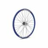 Roue Arrière Piste Gurpil DP18 Ultimate Power (Bleu)