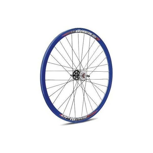 Roue Arrière Piste Gurpil DP18 Ultimate Power (Bleu) 1 Roue Arrière Piste Gurpil DP18 Ultimate Power (Bleu)