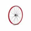 Roue Arrière Piste Gurpil DP18 Ultimate Power (Rouge)