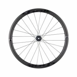 Vélos Soldes -Vélos Soldes roue arriere route carbone look r38d disque 700c shimano 11v 1