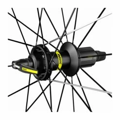 Roue Arrière Route Mavic Ksyrium S 19-622 Shimano/SRAM -Vélos Soldes roue arriere route mavic ksyrium s 19 622 shimano sram 2