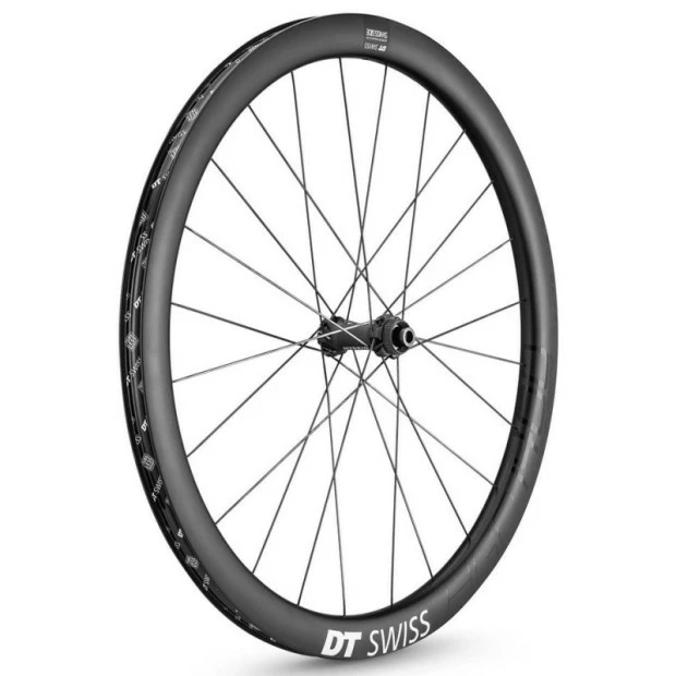 Dt-swiss Roue Avant Gravel Electrique DT Swiss HGC 1400 Spline Disque 12x110 Mm Boost 1 Dt-swiss Roue Avant Gravel Electrique DT Swiss HGC 1400 Spline Disque 12x110 Mm Boost
