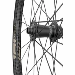 Roue Avant Gravel Zipp 101 XPLR 12x100mm 700x27C Sable -Vélos Soldes roue avant gravel zipp 101 xplr 12x100mm 700x27c sable 2