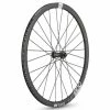 Dt-swiss Roue Avant Route Electrique DT Swiss HE 1800 Spline 28" Disque 12x100 Mm
