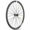 Dt-swiss Roue Avant Route Electrique DT Swiss HE 1800 Spline 28" Disque 12x110 Mm Boost