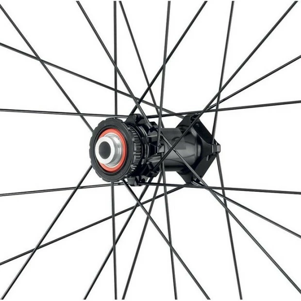 Roue Avant Route Fulcrum Racing 5 DB 2 Roue Avant Route Fulcrum Racing 5 DB – Image 2