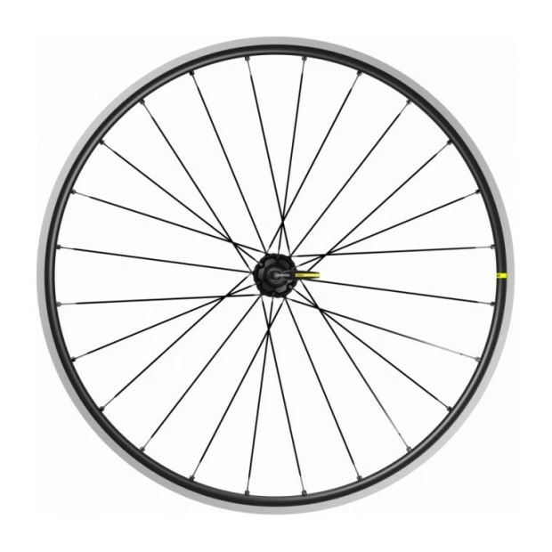 Roue Avant Route Mavic Ksyrium S 19-622 2 Roue Avant Route Mavic Ksyrium S 19-622 – Image 2