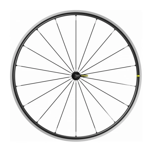 Roue Avant Route Mavic Ksyrium S 19-622 1 Roue Avant Route Mavic Ksyrium S 19-622