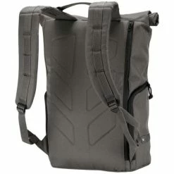 Sac à Dos Altura Grid 30L Gris 6 Sac à Dos Altura Grid 30L Gris -Vélos Soldes sac a dos altura grid 20l gris 2