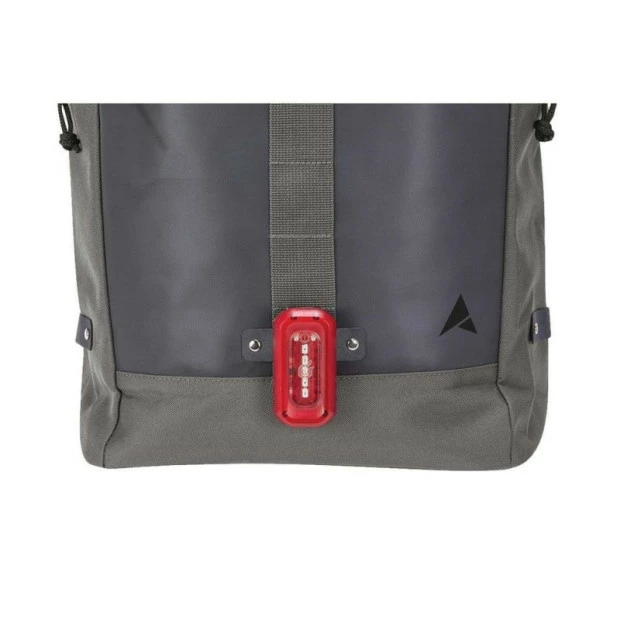 Sac à Dos Altura Grid 30L Gris 4 Sac à Dos Altura Grid 30L Gris – Image 4