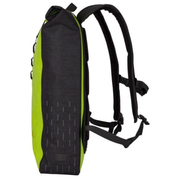 Sac à Dos Altura Thunderstorm City 20L Jaune 2 Sac à Dos Altura Thunderstorm City 20L Jaune – Image 2