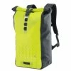 Sac à Dos Altura Thunderstorm City 30L Jaune