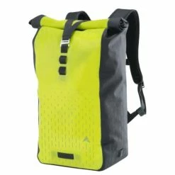 Sac à Dos Altura Thunderstorm City 30L Jaune