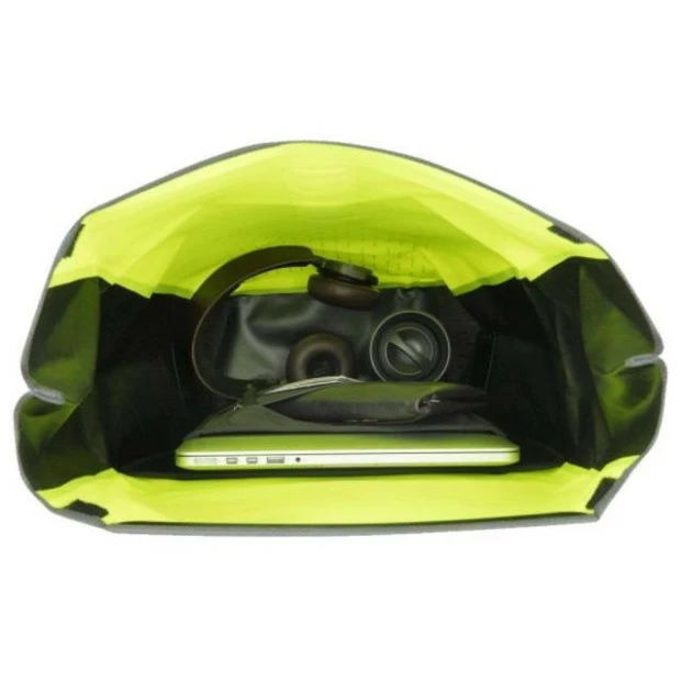 Sac à Dos Altura Thunderstorm City 30L Jaune 4 Sac à Dos Altura Thunderstorm City 30L Jaune – Image 4