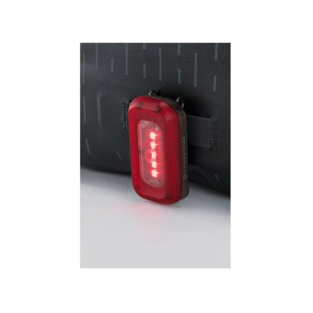 Sac à Dos Altura Thunderstorm City 30L Noir 4 Sac à Dos Altura Thunderstorm City 30L Noir – Image 4