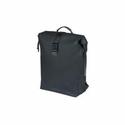 Sac à Dos Basil SoHo Nordlicht 17L Noir