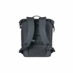 Sac à Dos Basil SoHo Nordlicht 17L Noir 9 Sac à Dos Basil SoHo Nordlicht 17L Noir -Vélos Soldes sac a dos basil soho nordlicht 17l noir 3