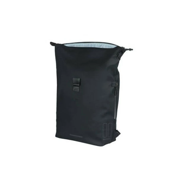 Sac à Dos Basil SoHo Nordlicht 17L Noir 5 Sac à Dos Basil SoHo Nordlicht 17L Noir – Image 5