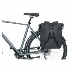 Sac à Dos Basil SoHo Nordlicht 17L Noir 11 Sac à Dos Basil SoHo Nordlicht 17L Noir -Vélos Soldes sac a dos basil soho nordlicht 17l noir 5