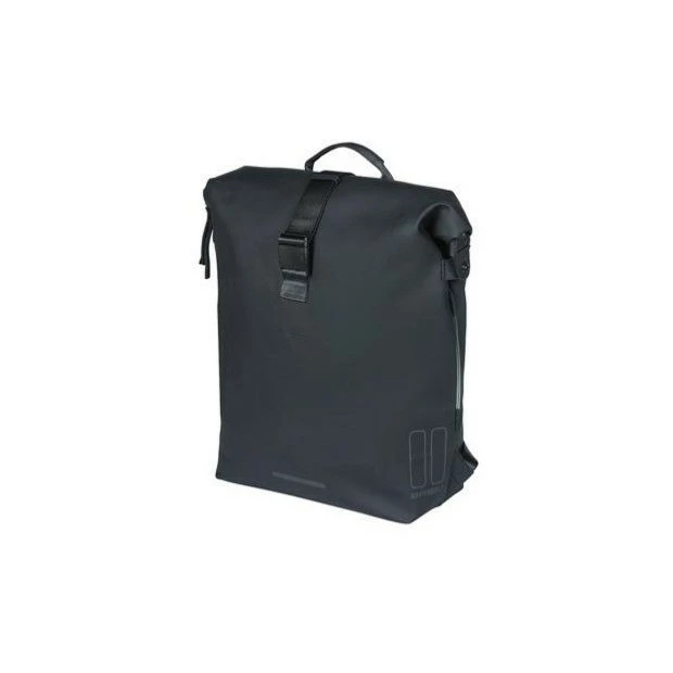 Sac à Dos Basil SoHo Nordlicht 17L Noir 1 Sac à Dos Basil SoHo Nordlicht 17L Noir