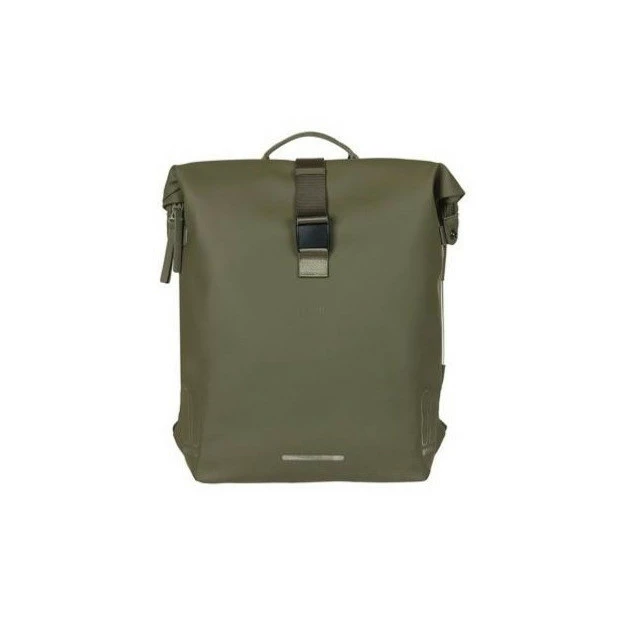 Sac à Dos Basil SoHo Nordlicht 17L Vert Mousse 2 Sac à Dos Basil SoHo Nordlicht 17L Vert Mousse – Image 2