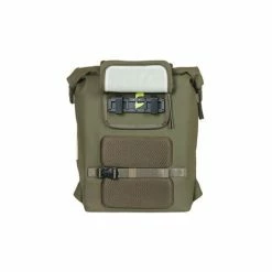 Sac à Dos Basil SoHo Nordlicht 17L Vert Mousse 8 Sac à Dos Basil SoHo Nordlicht 17L Vert Mousse -Vélos Soldes sac a dos basil soho nordlicht 17l vert mousse 2