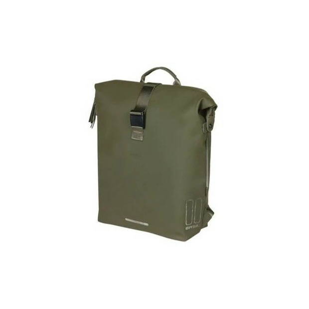 Sac à Dos Basil SoHo Nordlicht 17L Vert Mousse 1 Sac à Dos Basil SoHo Nordlicht 17L Vert Mousse