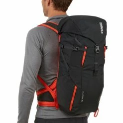 Sac à Dos Homme Thule All Trail 25L Vert 8 Sac à Dos Homme Thule All Trail 25L Vert -Vélos Soldes sac a dos homme thule all trail 25l vert 2