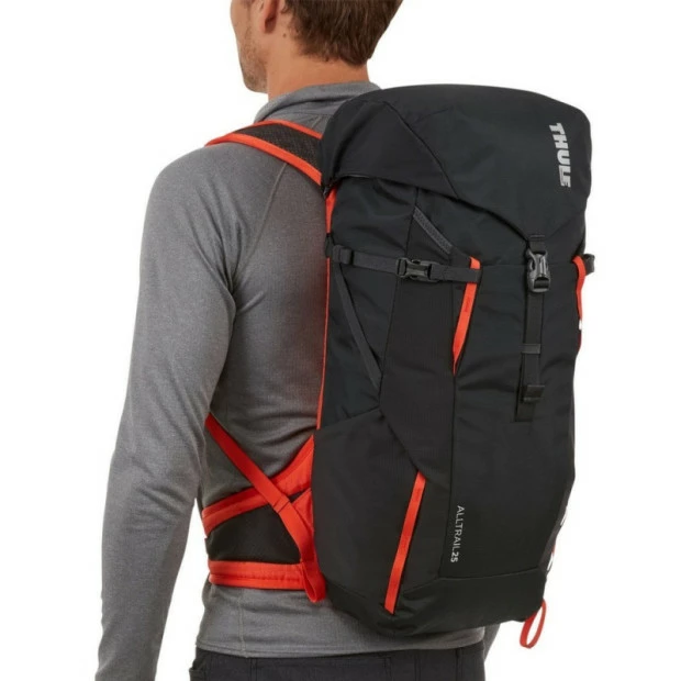 Sac à Dos Homme Thule All Trail 25L Vert 3 Sac à Dos Homme Thule All Trail 25L Vert – Image 3
