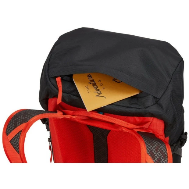 Sac à Dos Homme Thule All Trail 25L Vert 4 Sac à Dos Homme Thule All Trail 25L Vert – Image 4