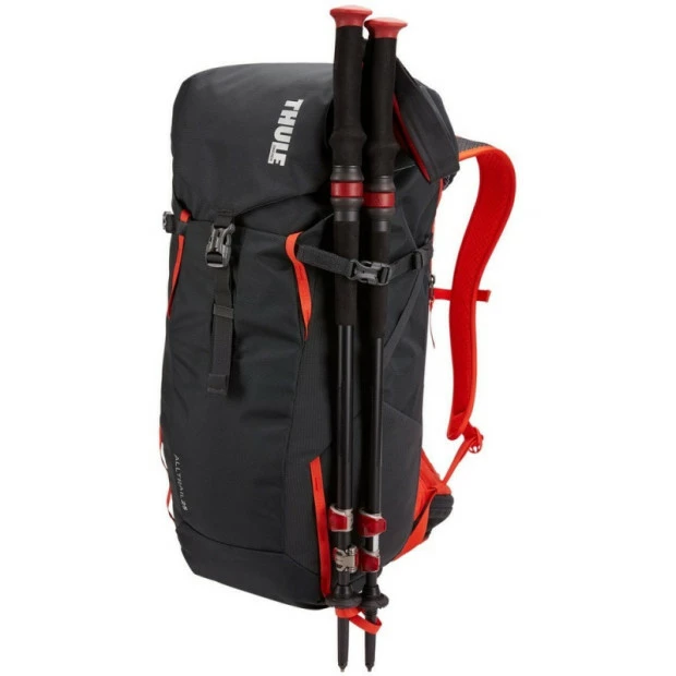Sac à Dos Homme Thule All Trail 25L Vert 6 Sac à Dos Homme Thule All Trail 25L Vert – Image 6