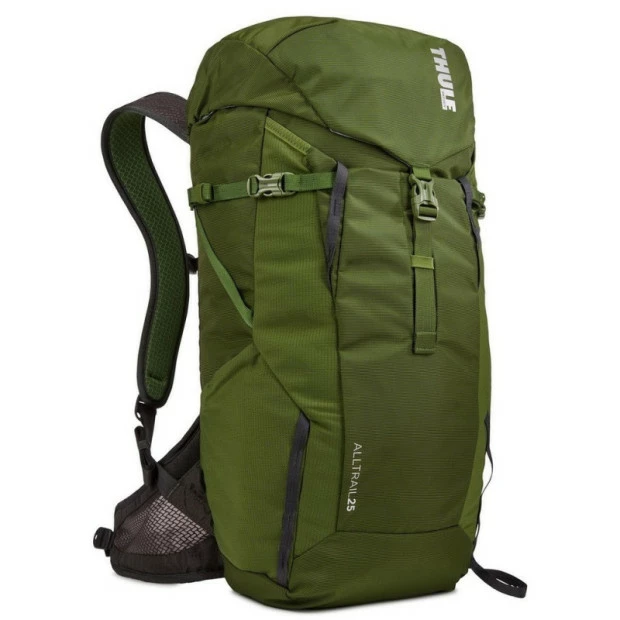 Sac à Dos Homme Thule All Trail 25L Vert 1 Sac à Dos Homme Thule All Trail 25L Vert