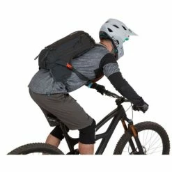 Sac à Dos Hydratation Thule Rail Pro - 12L - Beige -Vélos Soldes sac a dos hydratation thule rail pro 12l beige 2