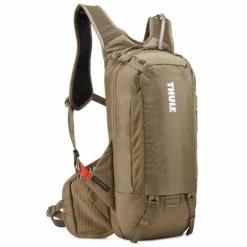 Sac à Dos Hydratation Thule Rail Pro - 12L - Beige
