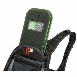 Sac à Dos Hydratation Thule Rail Pro - 12L - Noir 11 Sac à Dos Hydratation Thule Rail Pro - 12L - Noir -Vélos Soldes sac a dos hydratation thule rail pro 12l noir 3