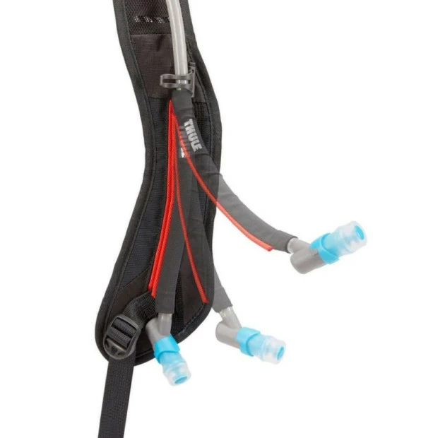 Sac à Dos Hydratation Thule Rail Pro - 12L - Noir 5 Sac à Dos Hydratation Thule Rail Pro - 12L - Noir – Image 5