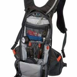 Sac à Dos Hydratation Thule Rail Pro - 12L - Noir 14 Sac à Dos Hydratation Thule Rail Pro - 12L - Noir -Vélos Soldes sac a dos hydratation thule rail pro 12l noir 6