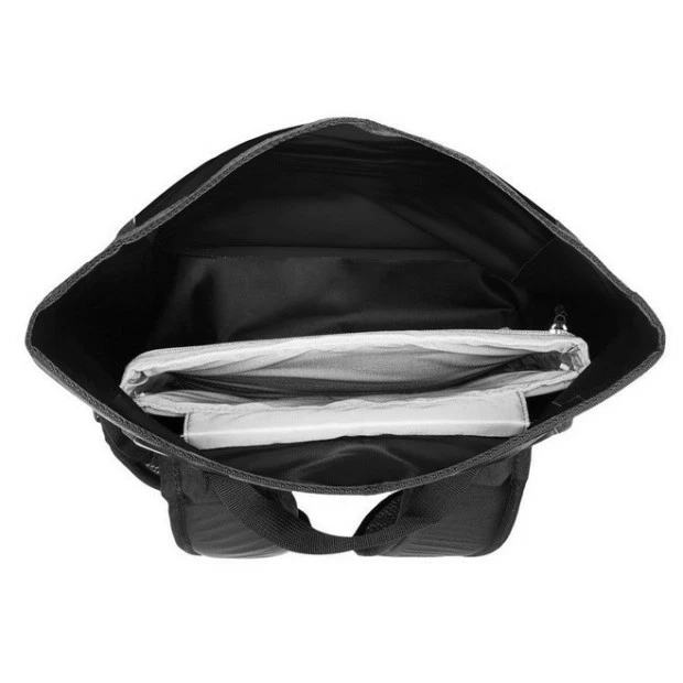 Sac à Dos Ortlieb Velocity 17L Noir 3 Sac à Dos Ortlieb Velocity 17L Noir – Image 3