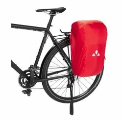 Sac à Dos/Sacoche Vaude Cycle 20 II Bleu/Beige 20L -Vélos Soldes sac a dos sacoche vaude cycle 20 ii bleu beige 20l 3