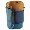 Sac à Dos/Sacoche Vaude Cycle 28 II Bleu/Beige 28L
