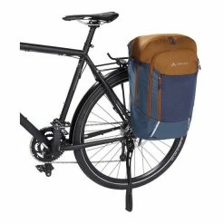 Sac à Dos Sacoche Vaude Cycle 28 II Noir Vert Forêt 28L 9 Sac à Dos Sacoche Vaude Cycle 28 II Noir Vert Forêt 28L -Vélos Soldes sac a dos sacoche vaude cycle 28 ii noir vert foret 28l 2