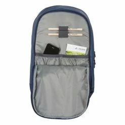 Sac à Dos Vaude Azizi 14L Bleu Marine 8 Sac à Dos Vaude Azizi 14L Bleu Marine -Vélos Soldes sac a dos vaude azizi 14l bleu marine 3