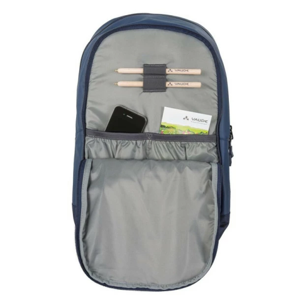 Sac à Dos Vaude Azizi 14L Bleu Marine 4 Sac à Dos Vaude Azizi 14L Bleu Marine – Image 4