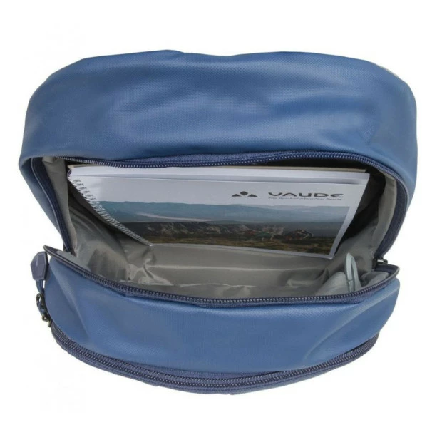 Sac à Dos Vaude Azizi 14L Bleu Marine 5 Sac à Dos Vaude Azizi 14L Bleu Marine – Image 5