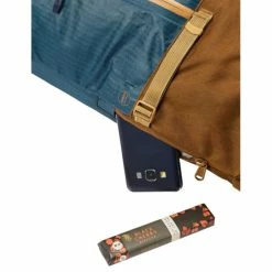 Sac à Dos Vaude CityGo 23 - Bleu -Vélos Soldes sac a dos vaude citygo 23 bleu 3