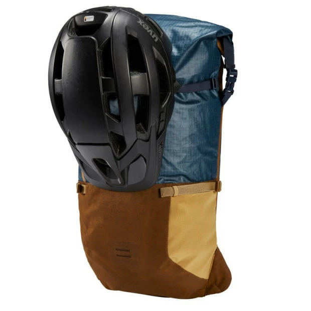 Sac à Dos Vaude CityGo 23 Noir 5 Sac à Dos Vaude CityGo 23 Noir – Image 5